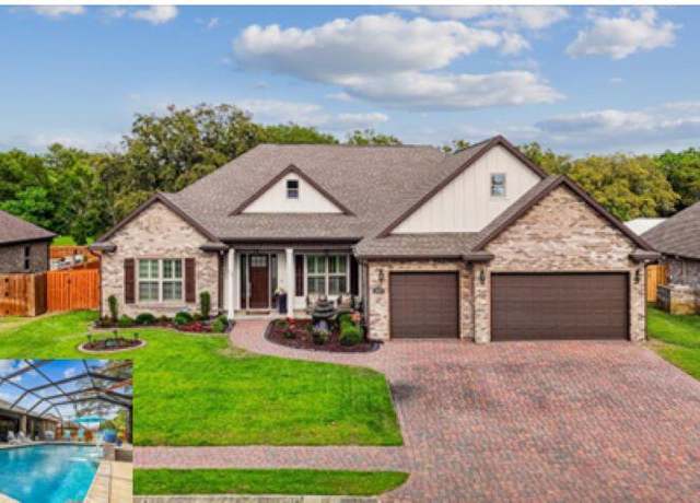 Property at 1478 East Shores Blvd, Gulf Breeze, FL 32563, 4 beds, 3.5 baths