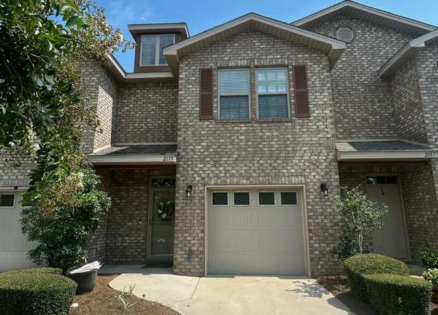 Property at 2119 Wilsons Plover Cir, Navarre, FL 32566, 3 beds, 2.5 baths