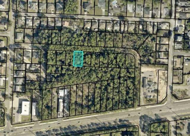 Property at 0 Skyler Dr, Gulf Breeze, FL 32561