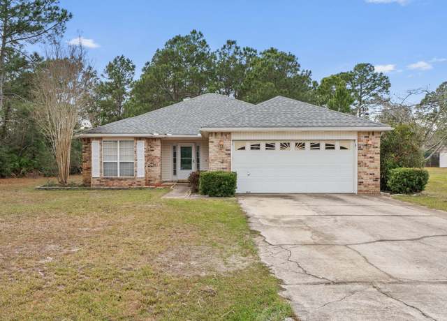 Property at 1931 Bayou Dr, Navarre, FL 32566, 3 beds, 2 baths