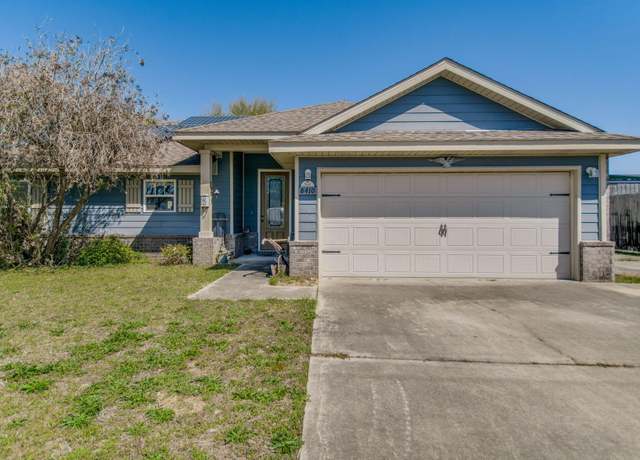 Property at 8410 Laredo st St, Navarre, FL 32566, 3 beds, 2 baths