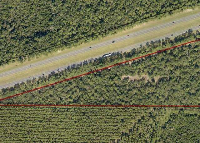 Property at 000 Big Buck Rd, Harold, FL 32563