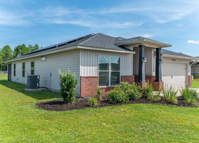 Property at 6090 Redberry Dr, Gulf Breeze, FL 32563, 3 beds, 2 baths