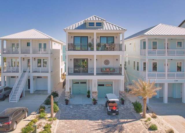 Property at 7347 Grand Navarre Blvd, Navarre, FL 32566, 4 beds, 4 baths