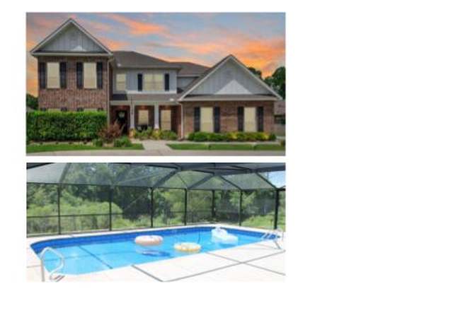 Property at 9527 Pebble Stone Dr, Pensacola, FL 32526, 5 beds, 4 baths