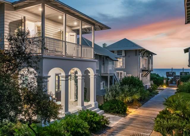 Property at 14 Atwoods Ln, Rosemary Beach, FL 32461, 3 beds, 3.5 baths