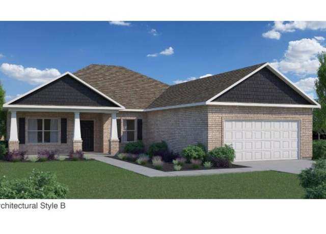 Property at 63 Fawn Run East, Freeport, FL 32439, 3 beds, 2 baths