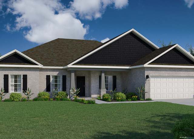 Property at 75 E Fawn Run, Freeport, FL 32439, 4 beds, 3 baths