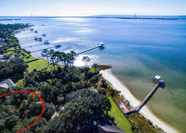 Property at 0000 Plantation Oaks Dr, Navarre, FL 32566