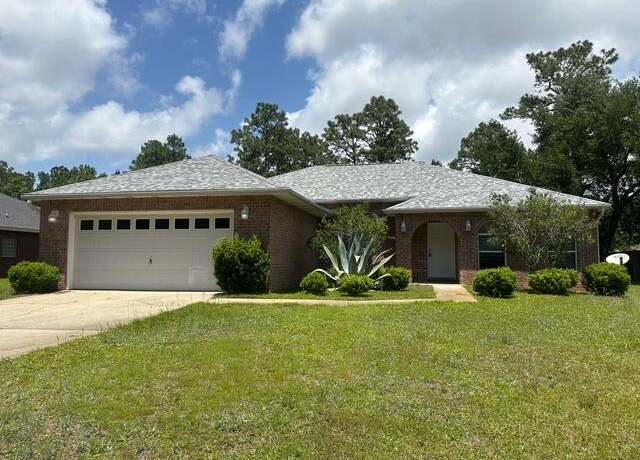 Property at 2436 Cove Rd, Navarre, FL 32566, 4 beds, 2 baths
