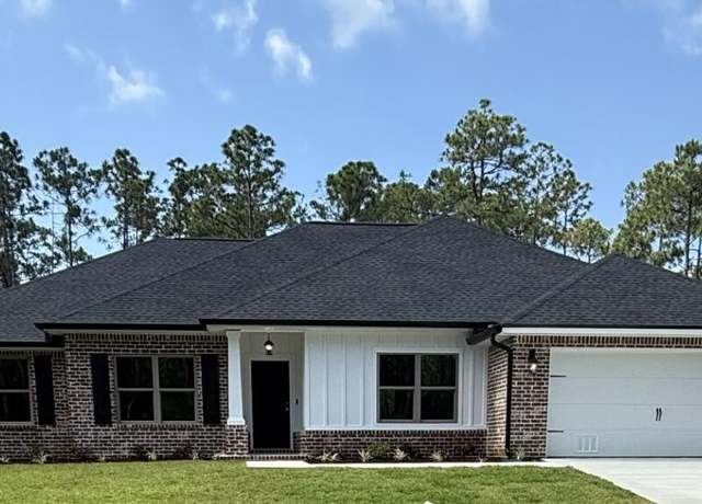 Property at 7069 Leisure St, Navarre, FL 32566, 4 beds, 2 baths