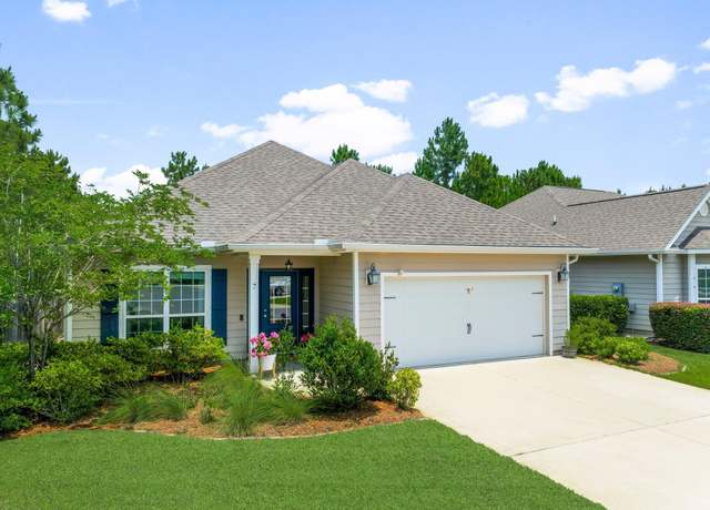 Property at 7 Eagle Haven Dr, Santa Rosa Beach, FL 32459, 3 beds, 2 baths