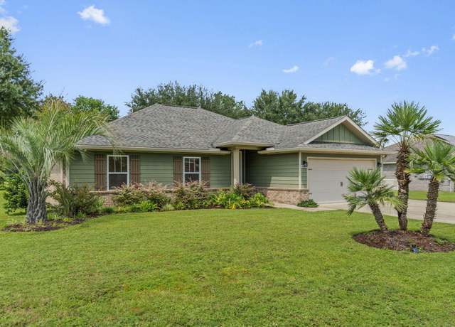 Property at 8404 Laredo St, Navarre, FL 32566, 4 beds, 2 baths