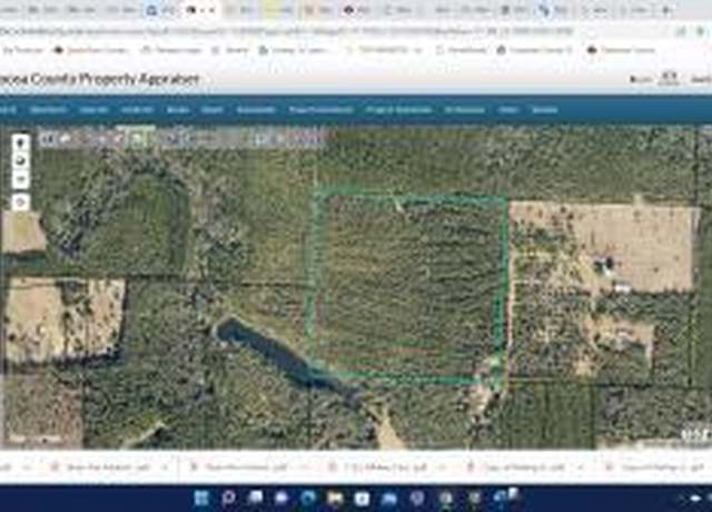 Property at TBD Newton Rd, Laurel Hill, FL 32567