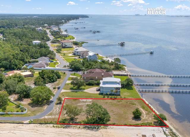 Property at 1604 Smugglers Cove Cir, Gulf Breeze, FL 32563
