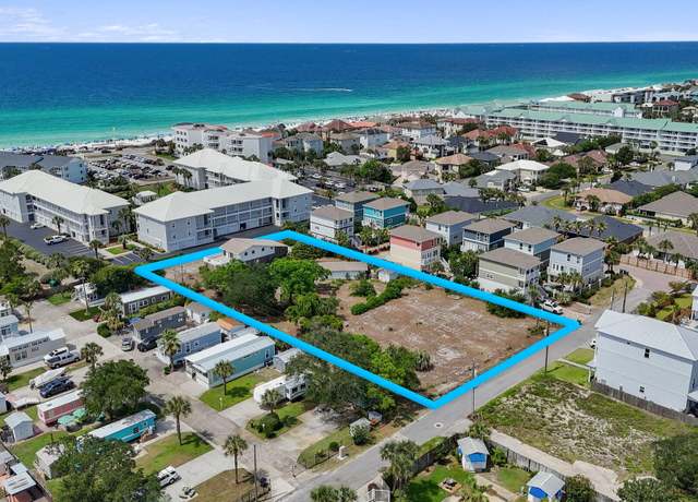 Property at 56 Payne St, Miramar Beach, FL 32550