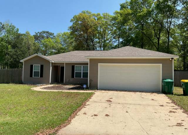 Property at 2856 Shoffner Ave, Crestview, FL 32539, 4 beds, 2 baths