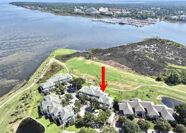 Property at 842 E Grand Harbour, Miramar Beach, FL 32550, 3 beds, 3 baths