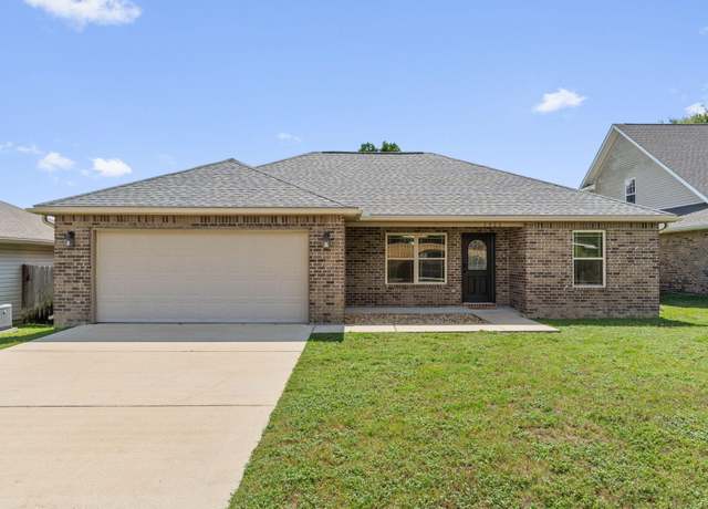 Property at 1922 Bright Water Dr, Gulf Breeze, FL 32563, 3 beds, 2 baths