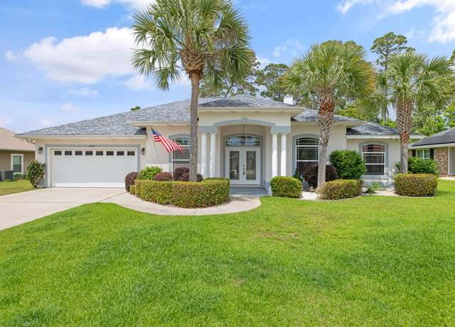 Property at 1780 Ravenna Dr, Navarre, FL 32566, 4 beds, 2 baths