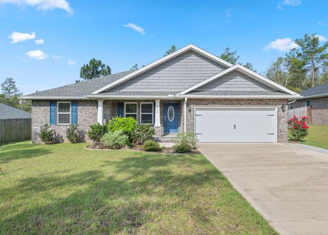 Property at 4409 Highway 87, Navarre, FL 32566, 3 beds, 2 baths