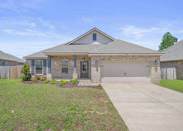 Property at 1467 Penn State Ct, Gulf Breeze, FL 32563, 4 beds, 2 baths