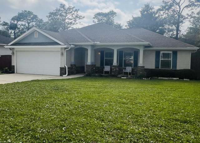 Property at 7597 Blackjack Cir, Navarre, FL 32566, 3 beds, 2 baths