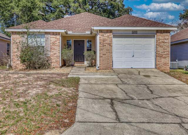 Property at 659 Jerrells Ave, Fort Walton Beach, FL 32547, 3 beds, 2 baths