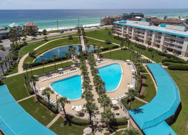 Property at 778 Scenic Gulf Dr Unit A405, Miramar Beach, FL 32550, 3 beds, 3 baths