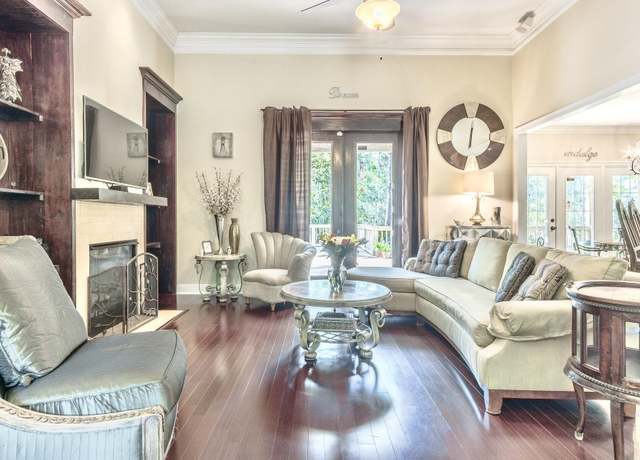 Property at 25 Deer Hbr, Freeport, FL 32439, 4 beds, 3 baths