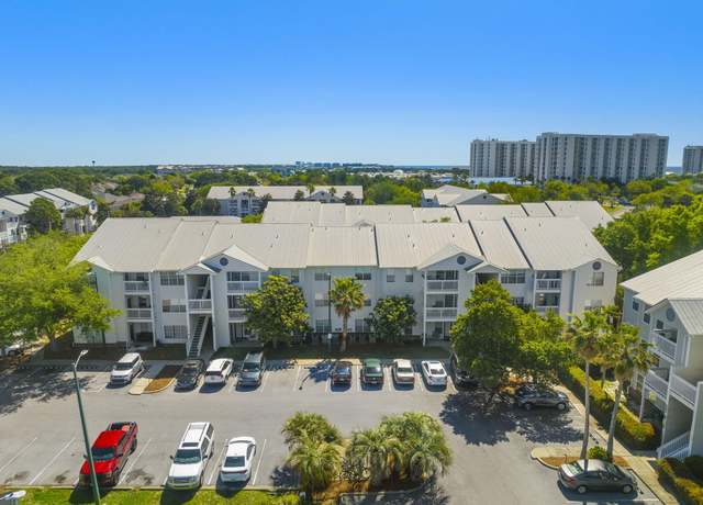 Property at 4010 Dancing Cloud Ct Unit 400, Destin, FL 32541, 3 beds, 2 baths