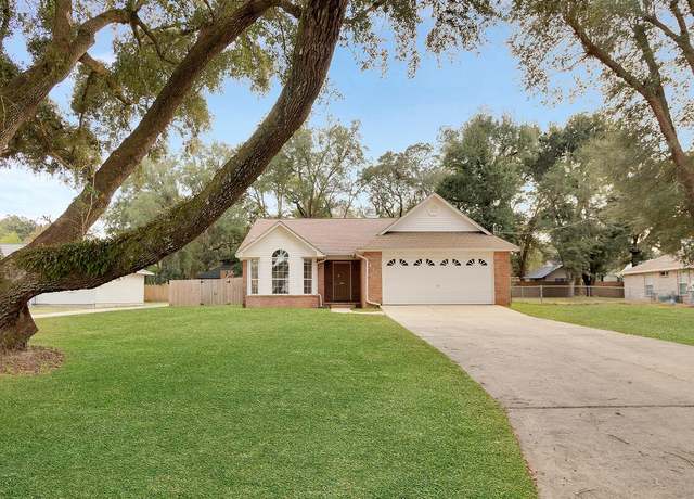 Property at 433 Orby St St, Pensacola, FL 32534, 2 beds, 2 baths
