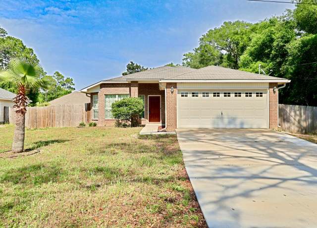 Property at 1860 St Mary Dr, Gulf Breeze, FL 32563, 3 beds, 2 baths