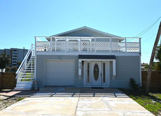 Property at 535 Dolphin Ave, Fort Walton Beach, FL 32548, 5 beds, 3 baths