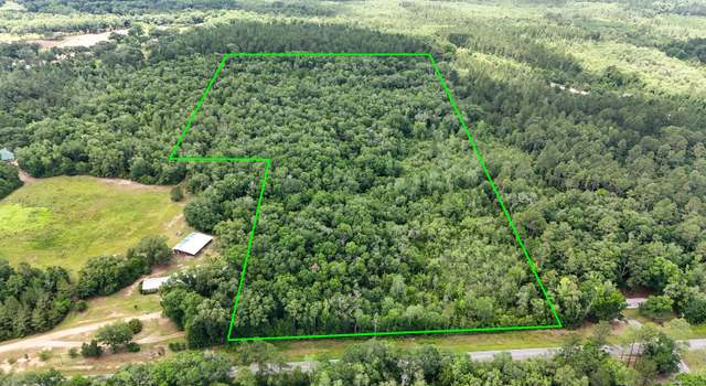 Photo of TBD Douglas Ferry Rd, Caryville, FL 32427