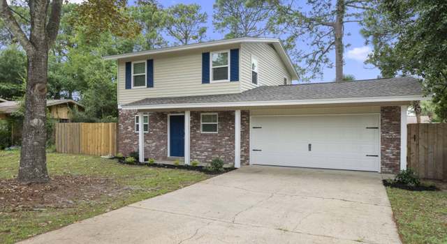 Photo of 109 Pinewood Ter, Fort Walton Beach, FL 32548