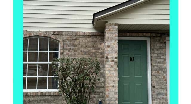 Photo of Property in Fort Walton Beach, FL 32548