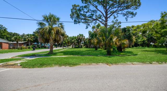 Photo of 900 S I St, Pensacola, FL 32502