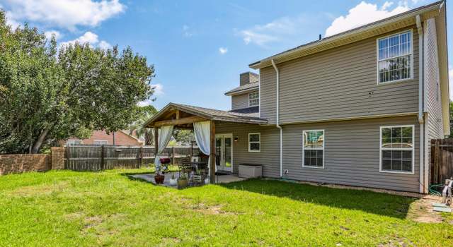 Photo of 3240 Birdseye Cir, Gulf Breeze, FL 32563