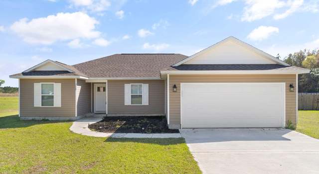 Photo of 3568 Horne Hollow Rd, Crestview, FL 32539