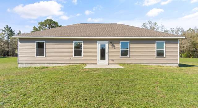 Photo of 3568 Horne Hollow Rd, Crestview, FL 32539