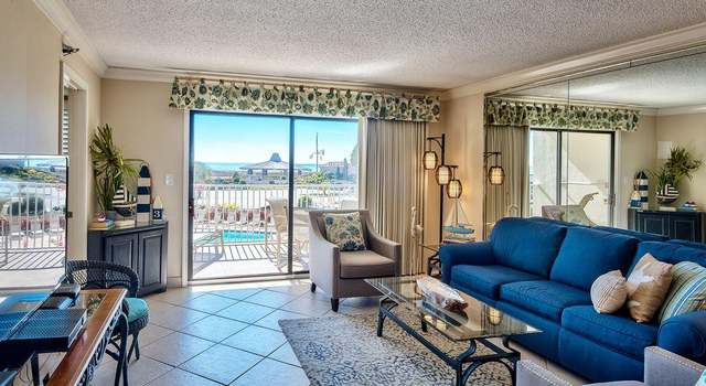 Photo of 502 Gulf Shore Dr #206, Destin, FL 32541