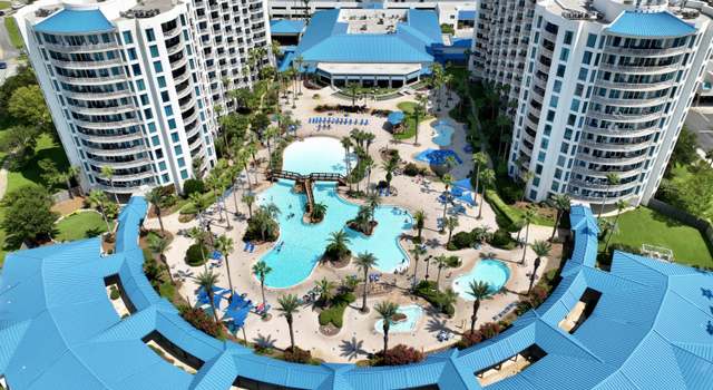 Photo of 4207 Indian Bayou Trl Unit 2806, Destin, FL 32541