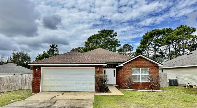 Photo of 446 Chris Ln, Mary Esther, FL 32569