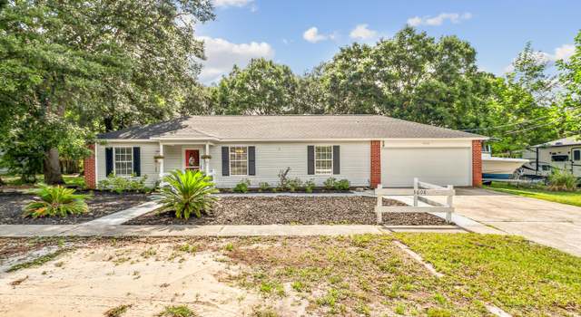Photo of 3608 George Ln, Navarre, FL 32566