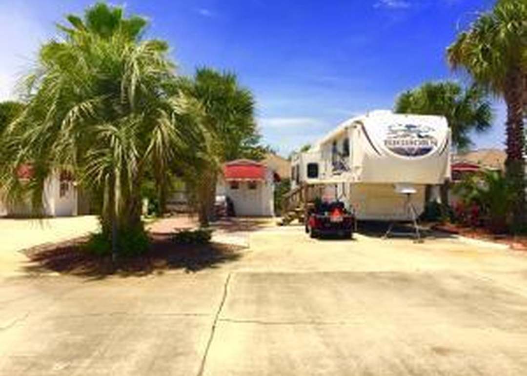 108 W Bradley St Lot 4, Miramar Beach, FL 32550