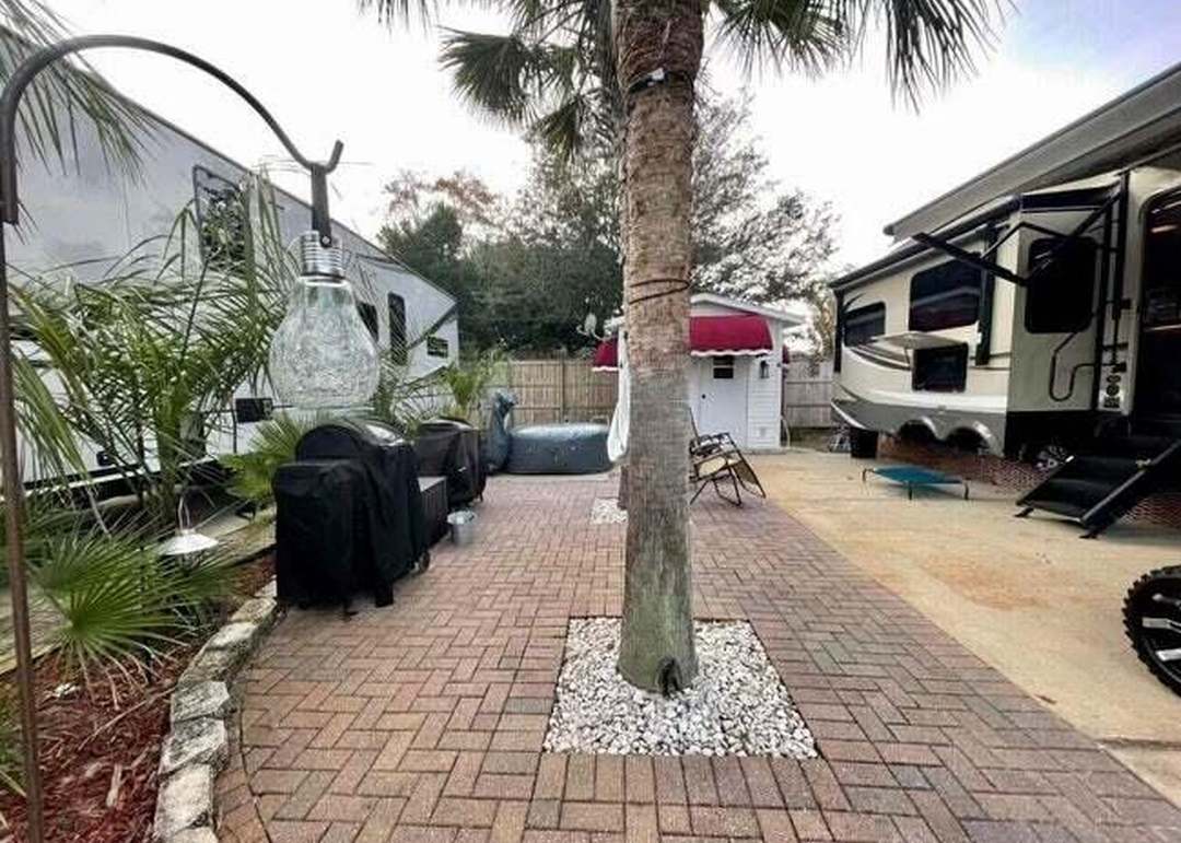 108 W Bradley St Lot 4, Miramar Beach, FL 32550