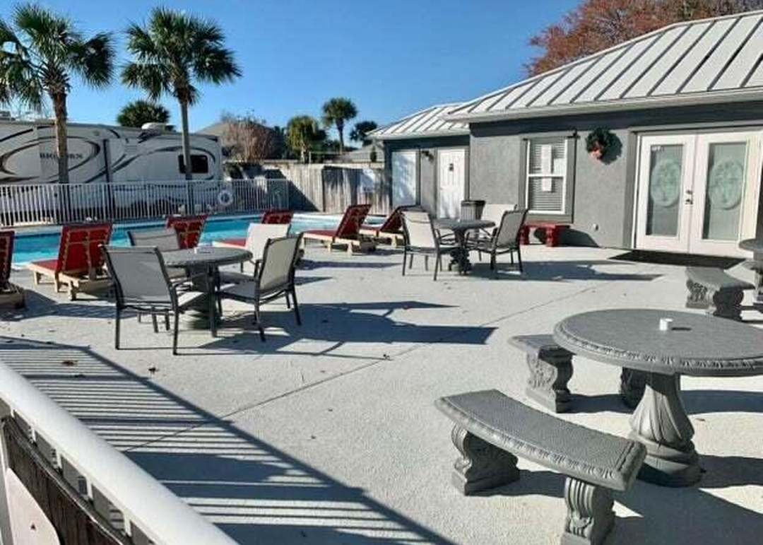 108 W Bradley St Lot 4, Miramar Beach, FL 32550