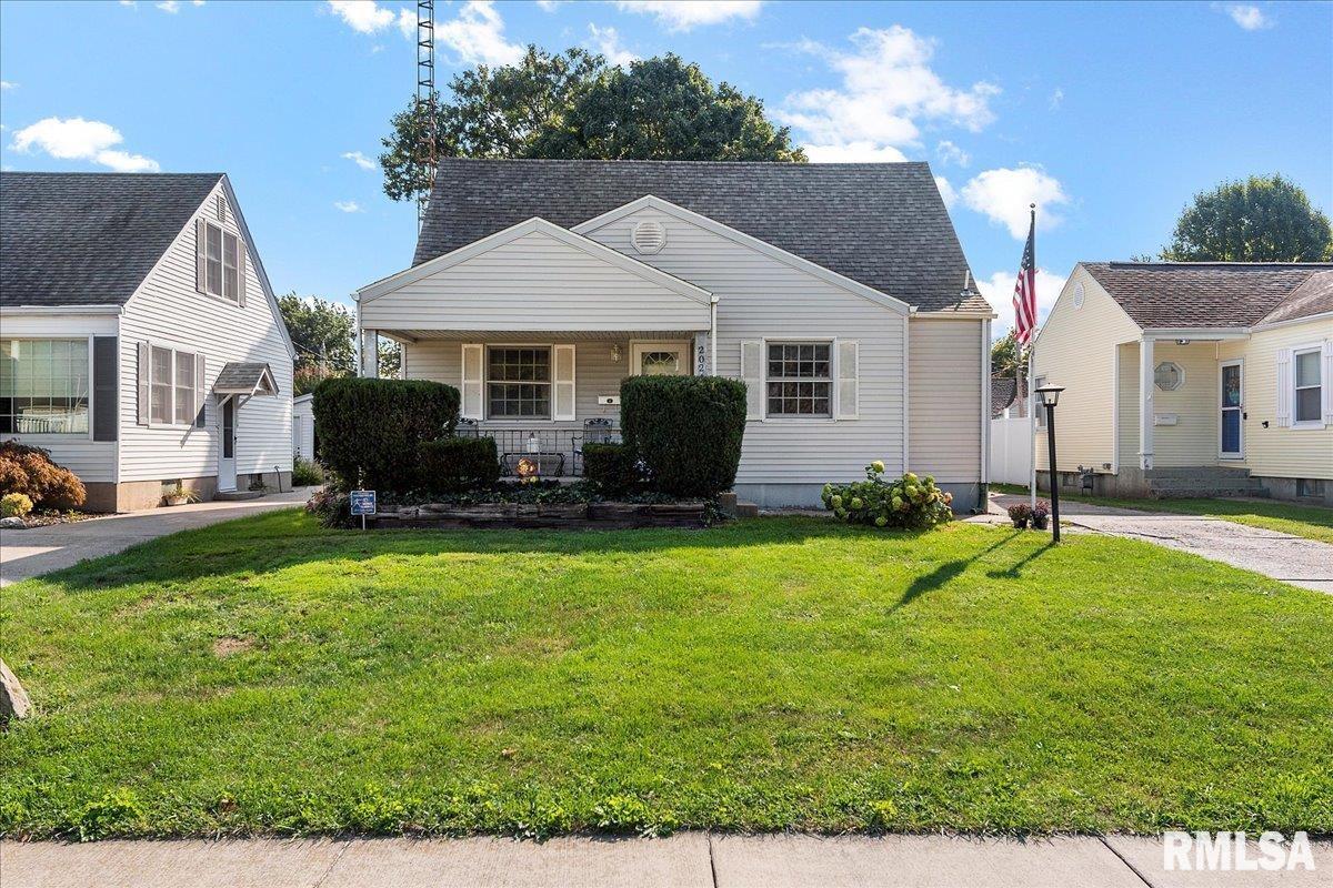 2024 N 6th St, Springfield, IL 62702 MLS CA1018013 Redfin