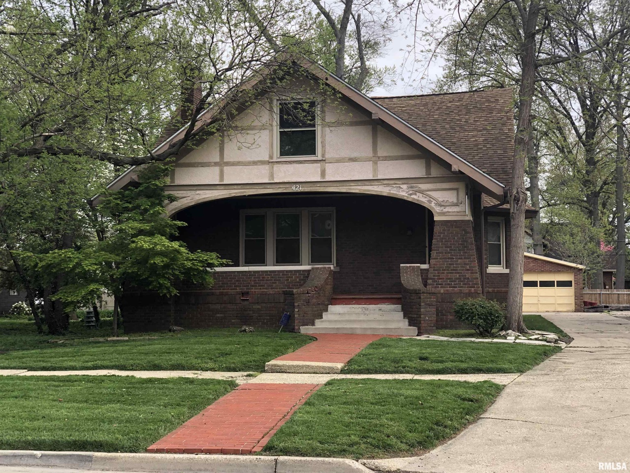 421 W Edwards St, Springfield, IL 62704 MLS CA1014077 Redfin